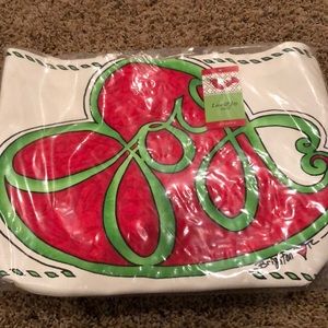 Brighton Love & Joy Tote